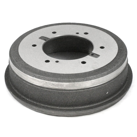 Pronto Rear Brake Drum (123.44023), Bd3532 BD3532